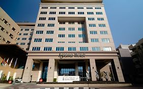 فندق آسيانا دبي